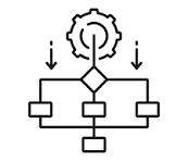 Downloads Automation Sorter icon