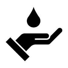 Water Scarcity Visualization icon